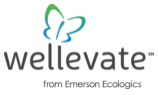 Wellevate, Logo